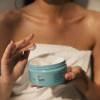 HADAT Softening Microcapsule Hair Mask | Glotinanti plaukų kaukė su mikro kapsulėmis 280 ml