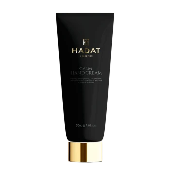 HADAT Calm Hand Cream | Drėkinamasis rankų kremas jautriai odai 50 ml