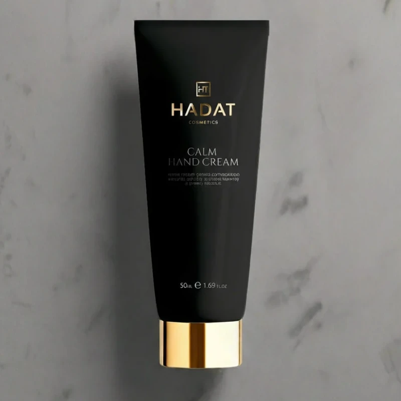 HADAT Calm Hand Cream | Drėkinamasis rankų kremas jautriai odai 50 ml