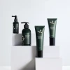 Hadat Cosmetics Detox Therapy Scalp Peeling | Rūgščių šveitiklis galvos odai giliam valymui 100 ml