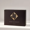 HADAT Hydro Silk Hair Set | Увлажняющий и восстанавливающий набор для ухода за волосами