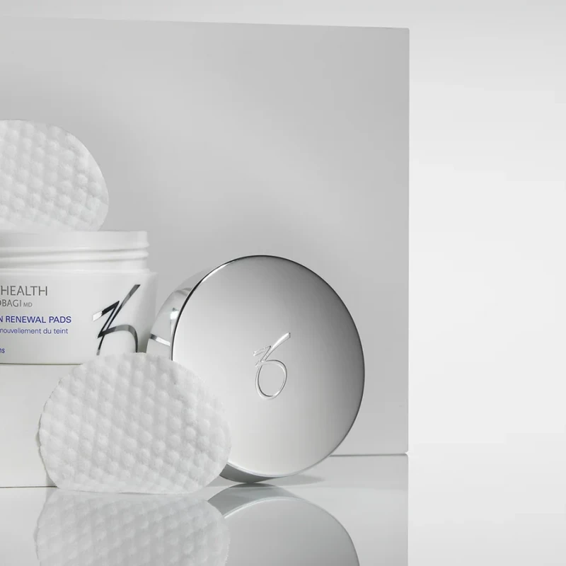 ZO Skin Health Complexion Renewal Pads | Valomieji veido servetėlės 30 vnt.