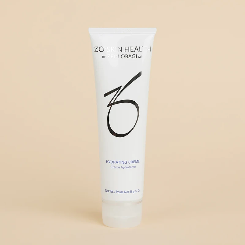 ZO Skin Health Hydrating Crème | Интенсивный увлажняющий крем 58 г