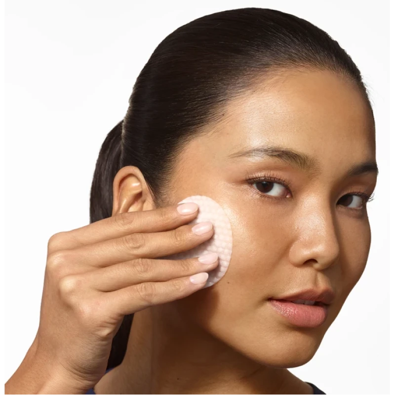 PCA Skin Triple Exfoliation Peel Pads | Trijų poveikių šveičiamojo poveikio diskai odos atnaujinimui 30 vnt.