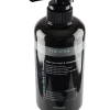 Thesera Rootension Black Ex Shampoo | Мощный шампунь против выпадения волос 500 мл