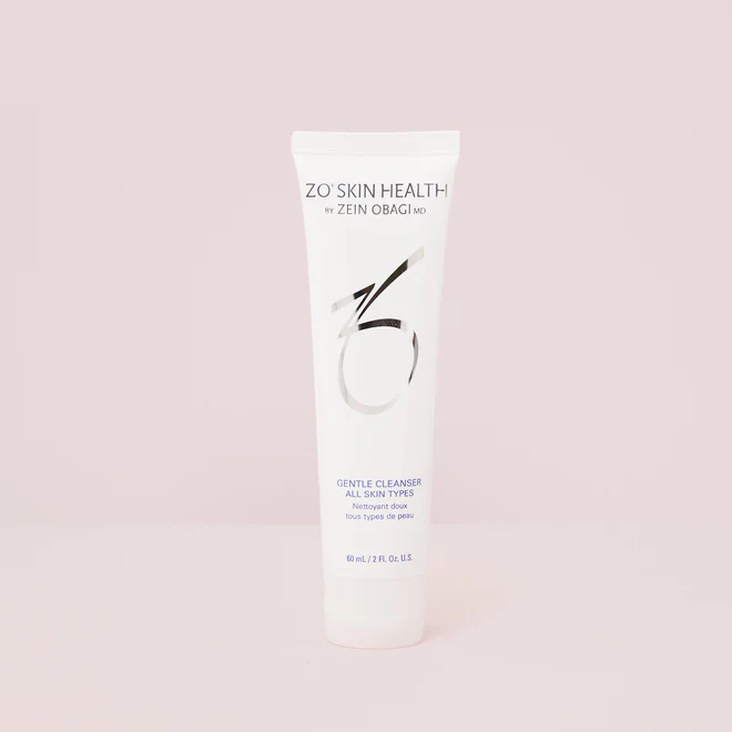 ZO Skin Health Gentle Cleanser | Мягкое Очищающее Средство 60 мл