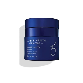Product Name: ZO Skin Health Growth Factor Serum | Priešraukšlinis serumas odos stangrumui ir atnaujinimui 30 ml