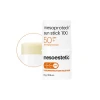 Mesoestetic mesoprotech® sun stick 100 | SPF 50+ солнцезащитный стик для чувствительных зон 4,5 г
