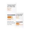 Mesoestetic mesoprotech® sun stick 100 | SPF 50+ солнцезащитный стик для чувствительных зон 4,5 г