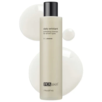 PCA Skin Daily Exfoliant | Švelnus kasdienis veido šveitiklis