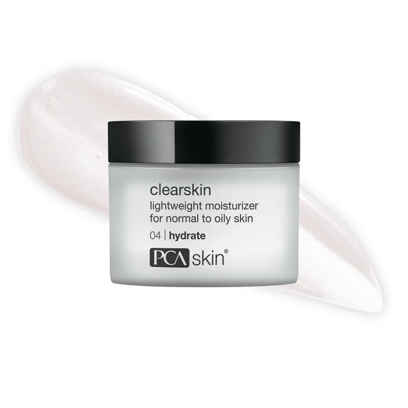 PCA Skin Clearskin | Veidošanai Skirta Veido Kremas Probleminei Odai 48g