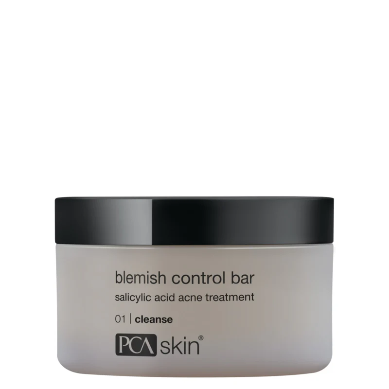 PCA Skin Blemish Control Bar | Valomasis priemonė probleminei odai