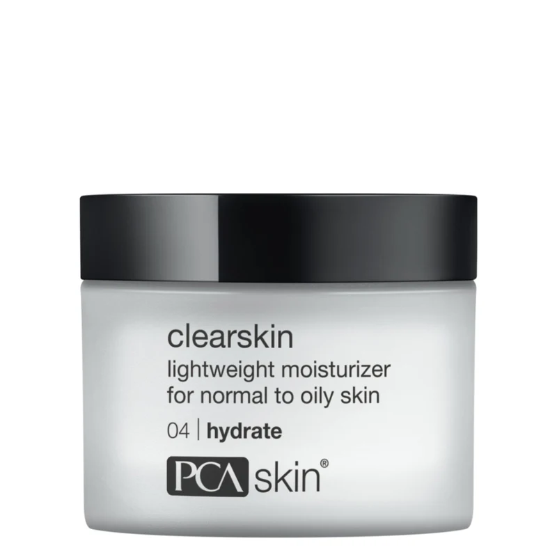 PCA Skin Clearskin | Veidošanai Skirta Veido Kremas Probleminei Odai 48g