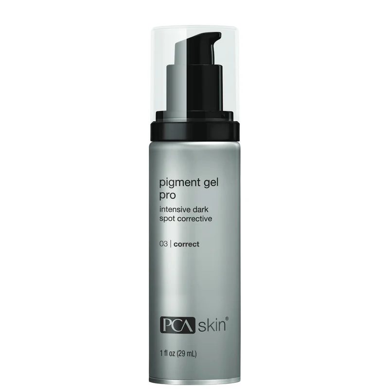 PCA Skin Pigment Gel Pro | Депигментирующий гель 29 мл