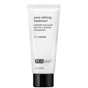 PCA Skin Pore Refining Treatment | Skrubas ir pilingas poroms 60 g