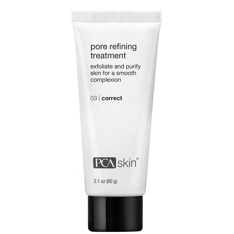 PCA Skin Pore Refining Treatment | Скраб и пилинг для пор 60 г