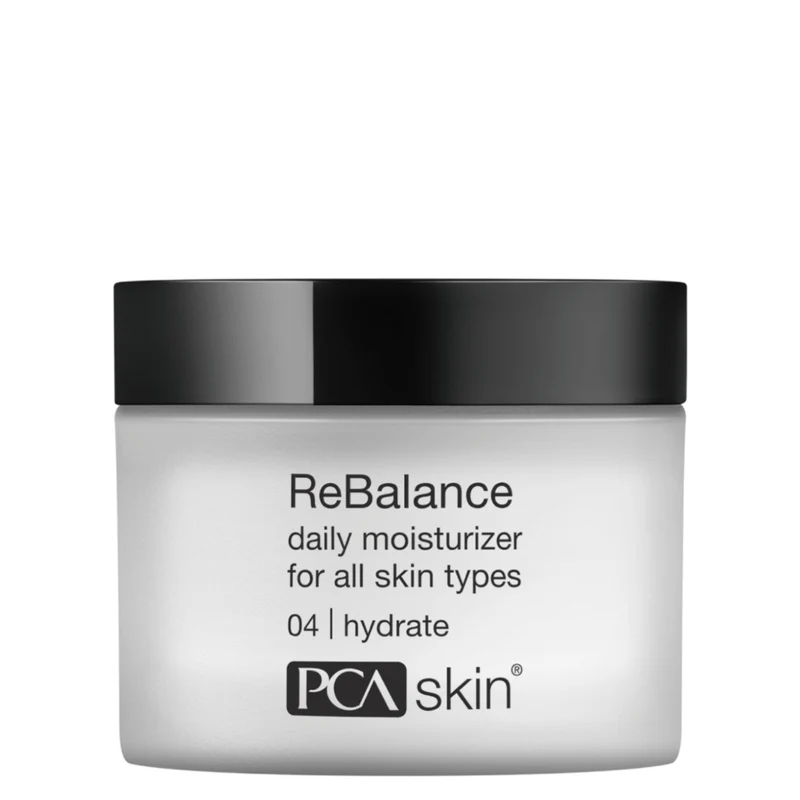 PCA Skin ReBalance | Kremas jautriai odai 48 g