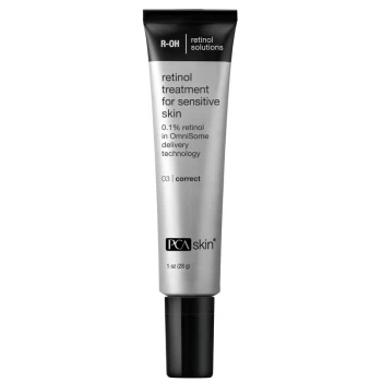 PCA Skin Retinol Treatment for Sensitive Skin | Retinolo serumas jautriai odai 29 g