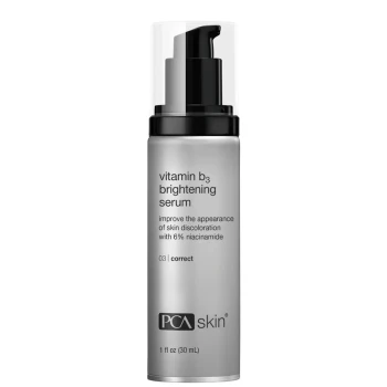 PCA Skin Vitamin B3 Brightening Serum | Šviesinantis serumas 30 ml