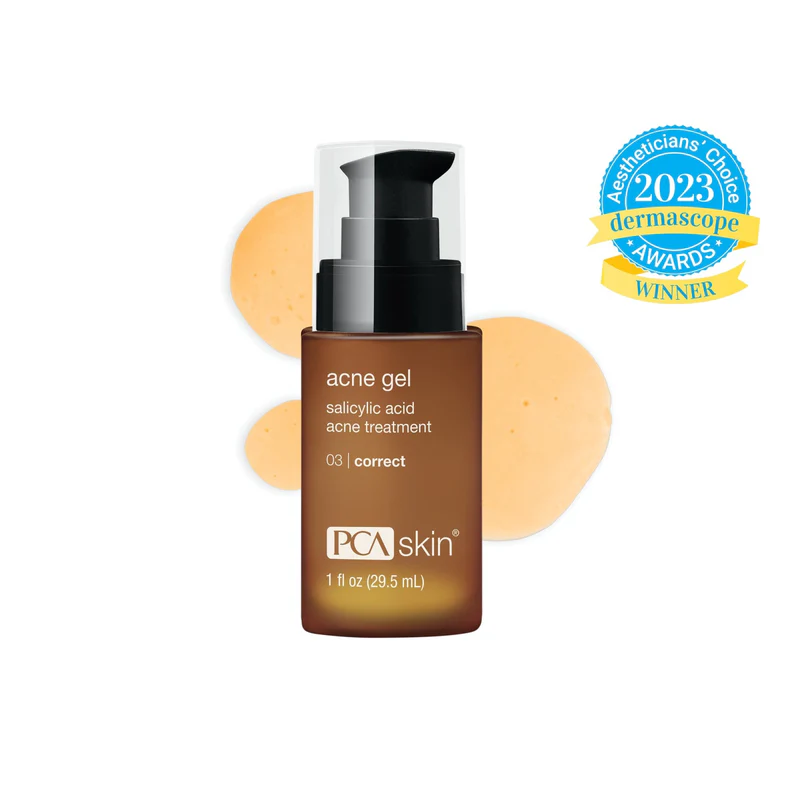 PCA Skin Acne Gel | Gelis probleminiai odai 29,5 ml