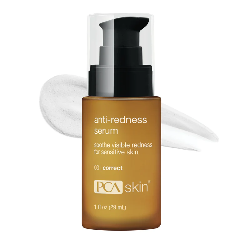 PCA Skin Anti-Redness Serum | Serumas nuo paraudimo 29 ml