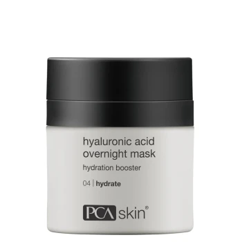 PCA Skin Hyaluronic Acid Overnight Mask | Увлажняющая Ночная Маска 60g