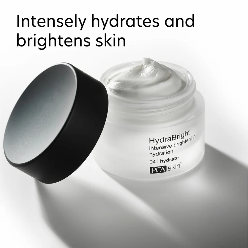PCA Skin HydraBright | Drėkinamasis kremas 50 ml