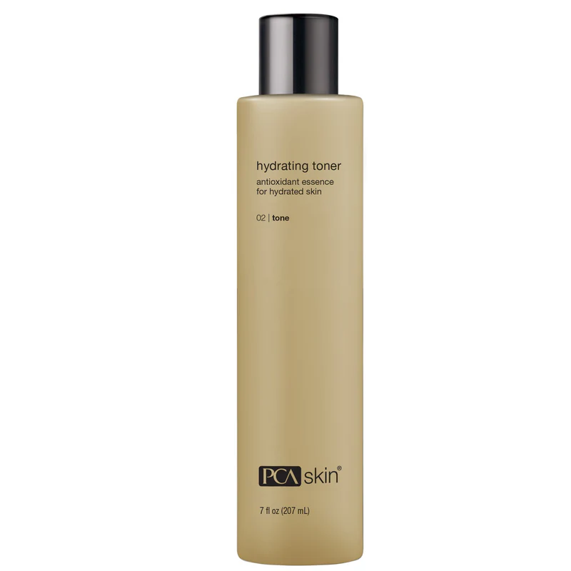 PCA Skin Hydrating Toner | Drėkinantis veido tonikas 206,5 ml