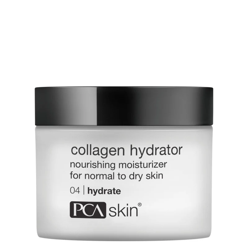 PCA Skin Collagen Hydrator | Увлажняющий и укрепляющий крем для лица 48 г