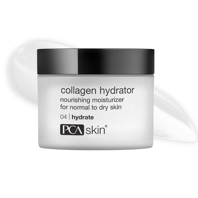 PCA Skin Collagen Hydrator | Увлажняющий и укрепляющий крем для лица 48 г