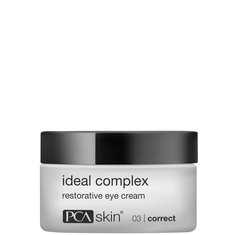 PCA Skin Ideal Complex Restorative Eye Cream | Осветляющий крем для кожи вокруг глаз 14 г
