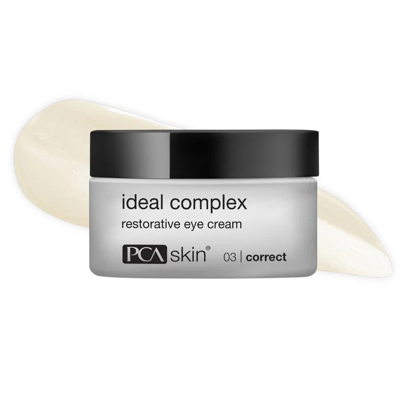 PCA Skin Ideal Complex Restorative Eye Cream | Осветляющий крем для кожи вокруг глаз 14 г