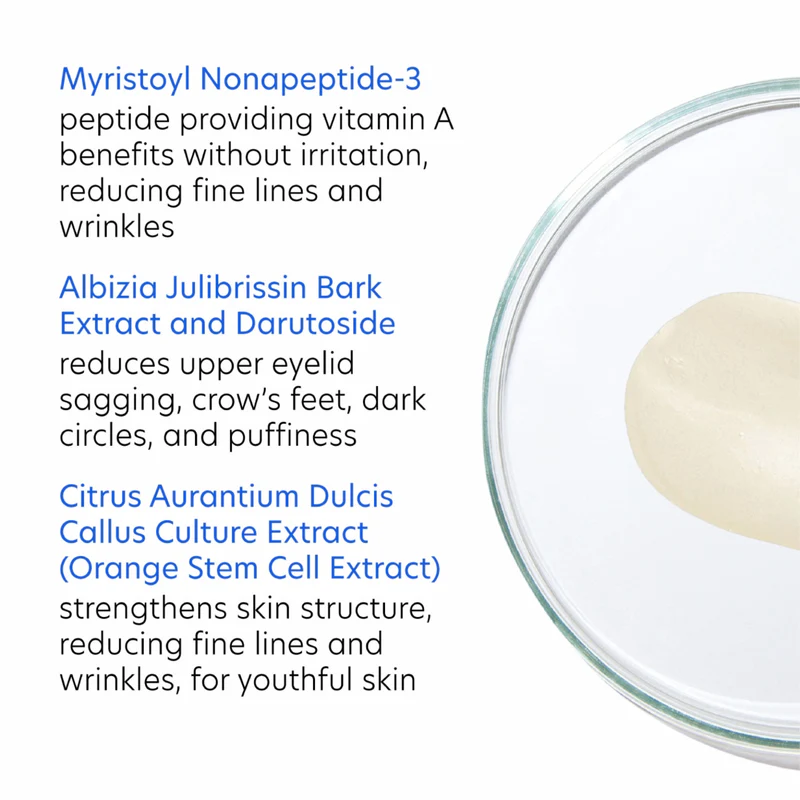 PCA Skin Ideal Complex Restorative Eye Cream | Осветляющий крем для кожи вокруг глаз 14 г