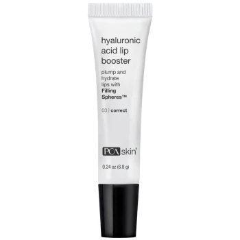 PCA Skin Hyaluronic Acid Lip Booster | Drėkinantis lūpų balzamas 6 g