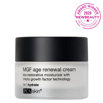 PCA Skin MGF Contour Hydrator | Veido kontūrą ir stangrinantis kremas 30 ml