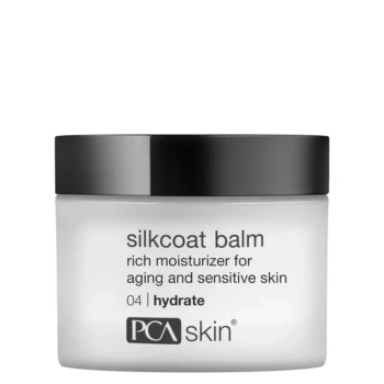 PCA Skin Silkcoat Balm | Интенсивно увлажняющий крем для сухой кожи 48 г