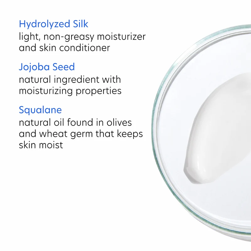 PCA Skin Silkcoat Balm | Intensyviai Drėkinantis Kremas Sausiai Odai 48 g