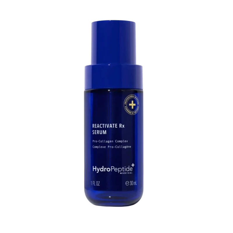HydroPeptide ReActivate RX Serum | Atstatomas Serumas 30 ml