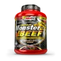 Amix Anabolic Monster Beef Protein | Hidrolizuotas Jautienos Baltymai 2200 g