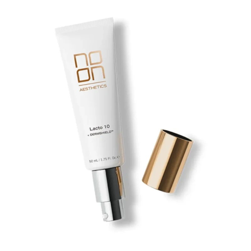 Noon Aesthetics Lacto 10 | 10% Pieno Rūgšties Kremas 50 ml