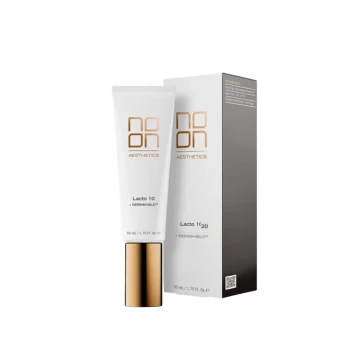 Noon Aesthetics Lacto 10 | 10% Pieno Rūgšties Kremas 50 ml