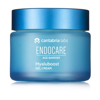 Endocare Age Barrier Hyaluboost Gel Cream | Drėkinamasis gelinis kremas 50 ml