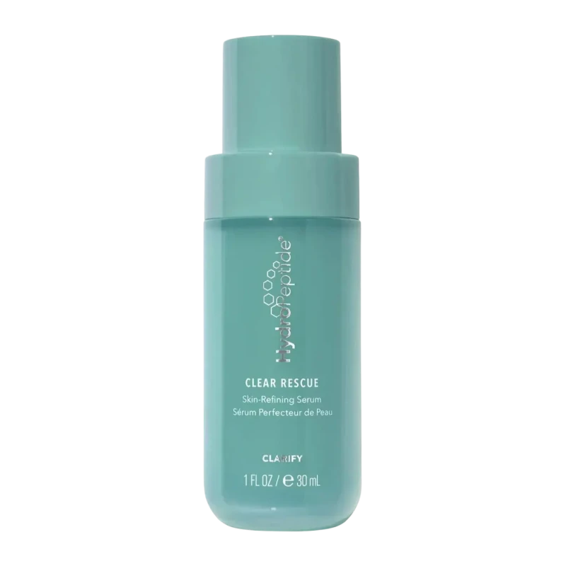 HydroPeptide Clear Rescue | Valomasis serumas nuo aknės 30 ml