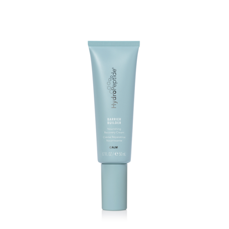 HydroPeptide Barrier Builder | Barjerų Atstatomasis Kremas 50 ml