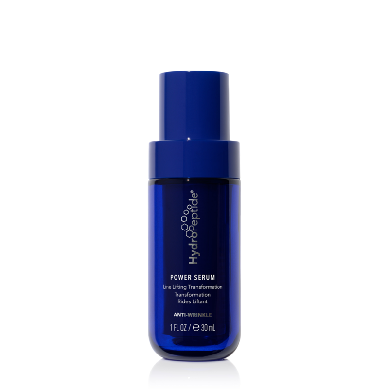 HydroPeptide Power Serum | Daugiaveiksmis Atkuriantis Stangrinantis Serumas 30 ml