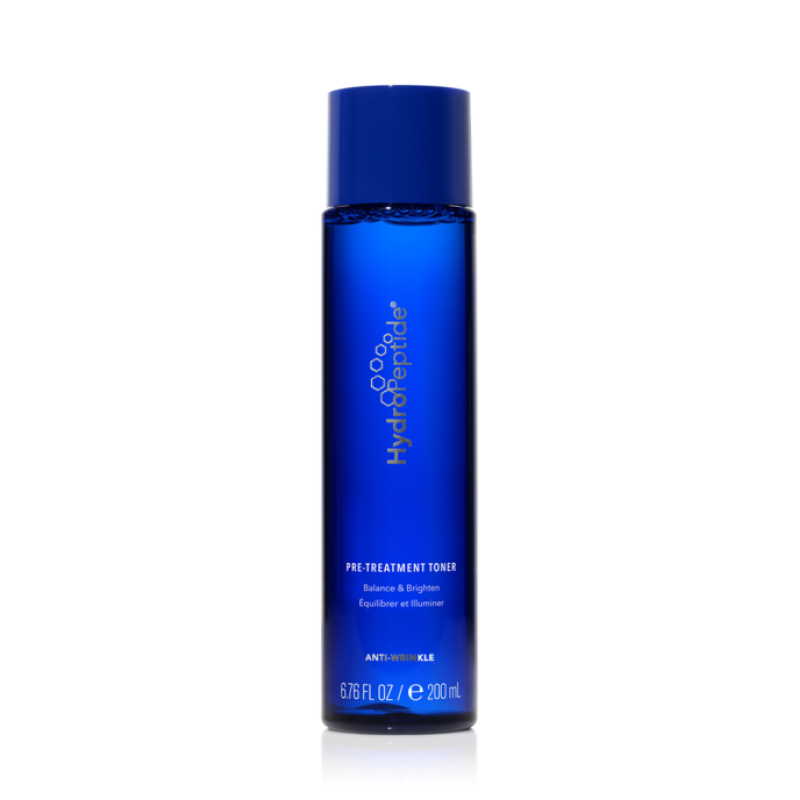 HydroPeptide Pre-Treatment Toner | Odą Subalansuojantis ir Šviesinantis Tonikas 200 ml