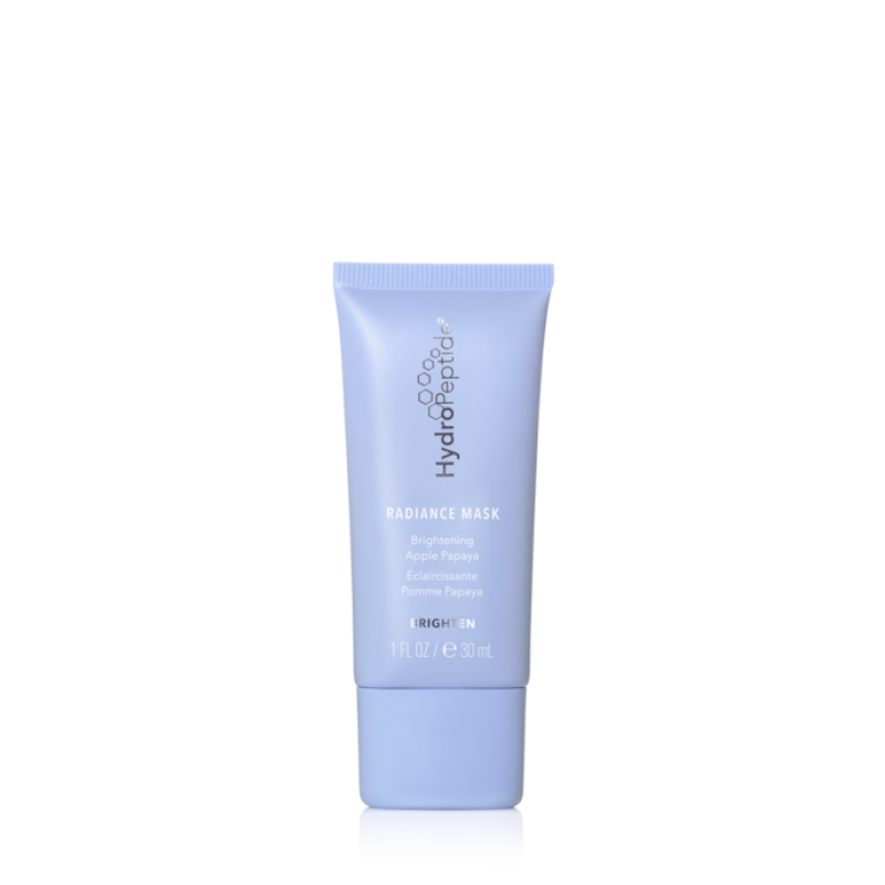 HydroPeptide Radiance Mask | AHA Švytėjimo kaukė 15 ml