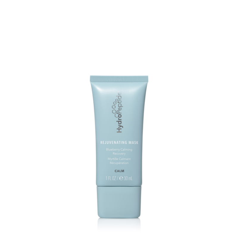 HydroPeptide Rejuvenating Mask | Raminanti kaukė nuo paraudimo 30 ml