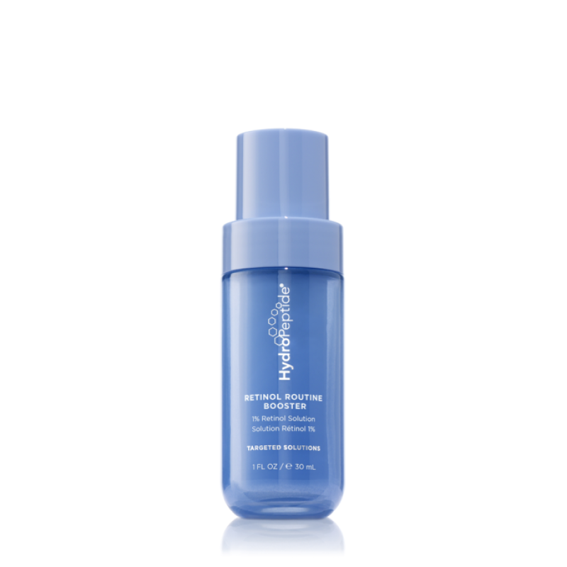 HydroPeptide Retinol Routine Booster | Retinolis Serumas su Peptidais 30 ml