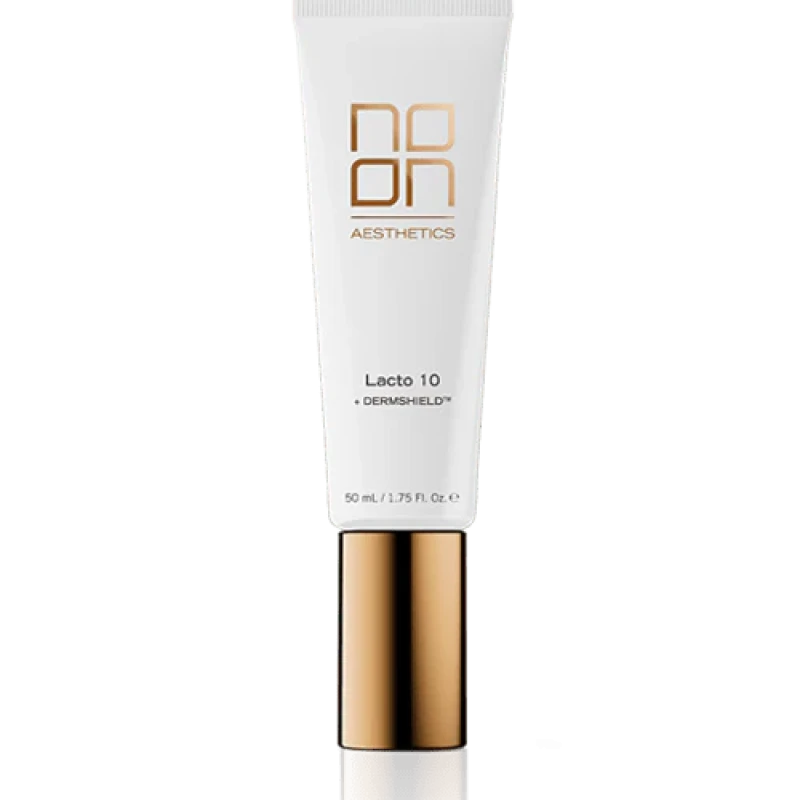 Noon Aesthetics Lacto 10 | 10% Pieno Rūgšties Kremas 50 ml